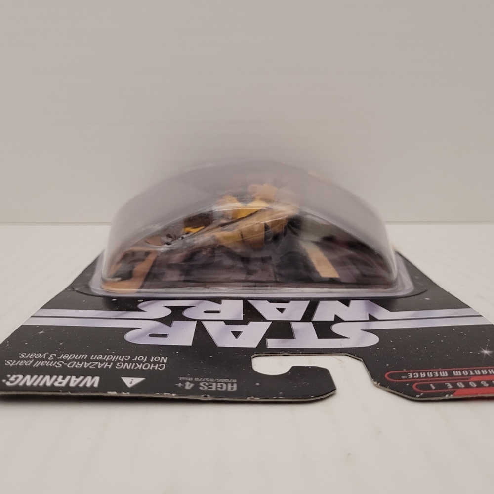 2006 Star Wars The Saga Collection Lot of Two - Picture 5 of 13